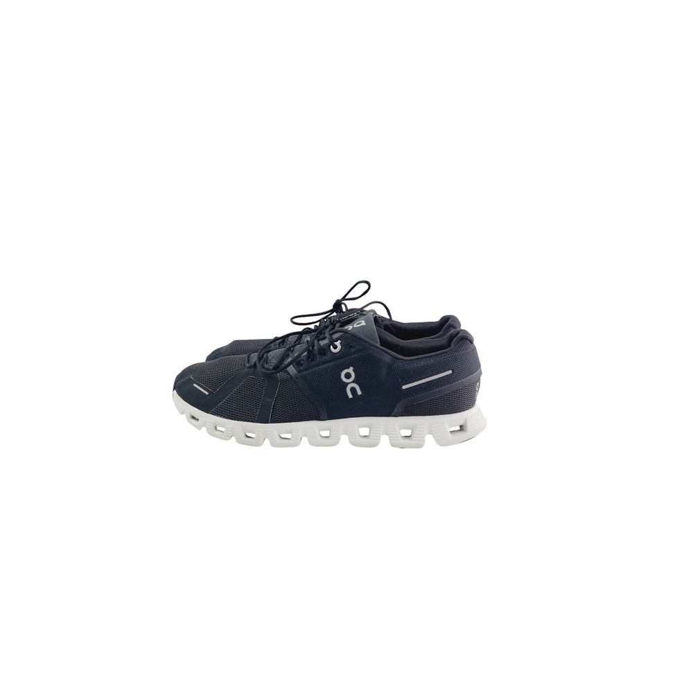 On CloudTec, Breathable upper Running Shoes Sneakers Men, Size 10.5 US‎ Black